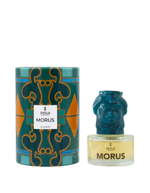 Morus Edp